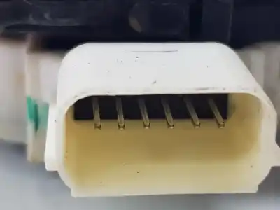 Pezzo di ricambio per auto di seconda mano potenziometro per opel mokka x selective start/stop riferimenti oem iam 96892406  42758409