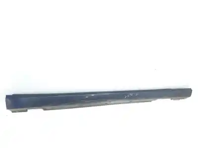 Second-hand car spare part side skirt for clase c clase e lim. 2.1 cdi oem iam references a2126980254