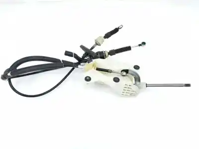 Second-hand car spare part GEAR LEVER for FIAT DUCATO FURGÓN 30  OEM IAM references 463141470  46314175
