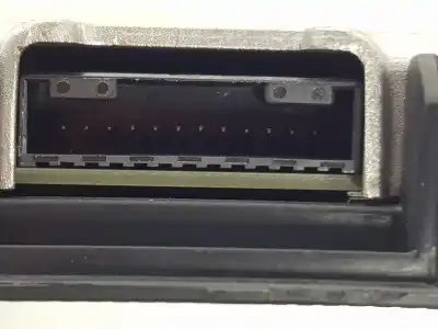 Second-hand car spare part electronic module for kia ceed (cd) 1.4 t-gdi oem iam references 95560j7000  95560j7000