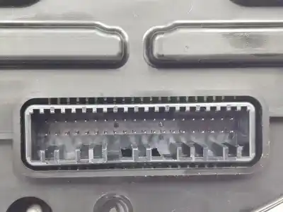 Second-hand car spare part dashboard for kia ceed (cd) 1.4 t-gdi oem iam references 94023j7110