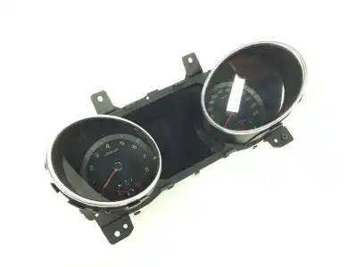 Peça sobressalente para automóvel em segunda mão quadrante por kia ceed (cd) 1.4 t-gdi referências oem iam 94023j7110  94023j7110