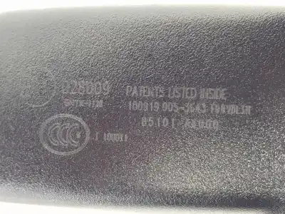 Pezzo di ricambio per auto di seconda mano specchio interno per kia ceed (cd) 1.4 t-gdi riferimenti oem iam 85101a4000  85101a4000