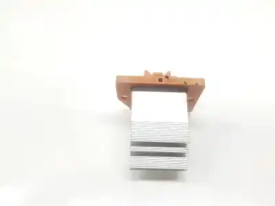 Peça sobressalente para automóvel em segunda mão resistência sofagem chauffage por kia ceed drive 110 cv / 81 kw referências oem iam 97235d2000  97235d2000