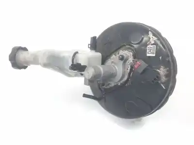Second-hand car spare part brake servo for kia optima drive oem iam references 59110d4130  59110d4130