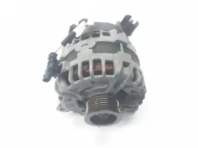 Peça sobressalente para automóvel em segunda mão alternador por jaguar f-pace chequered flag awd referências oem iam gx7310300de  gx7310300de