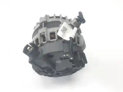 Peça sobressalente para automóvel em segunda mão alternador por jaguar f-pace chequered flag awd referências oem iam gx7310300de  gx7310300de