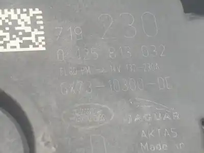 Peça sobressalente para automóvel em segunda mão alternador por jaguar f-pace chequered flag awd referências oem iam gx7310300de  gx7310300de