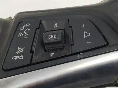 Автозапчастина б/у кермо для corsa mokka x selective startstop посилання на oem iam 42359364  42359364
