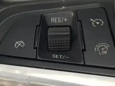 Автозапчастина б/у кермо для corsa mokka x selective startstop посилання на oem iam 42359364  42359364