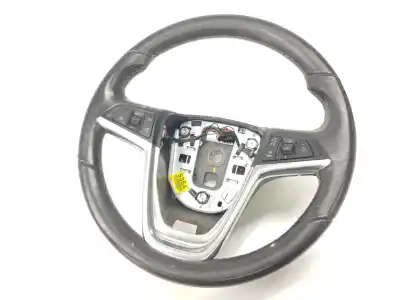 Автозапчастина б/у кермо для corsa mokka x selective startstop посилання на oem iam 42359364  42359364