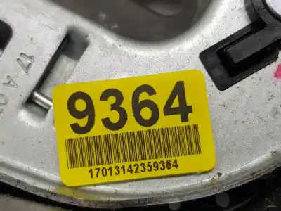 Автозапчастина б/у кермо для corsa mokka x selective startstop посилання на oem iam 42359364  42359364