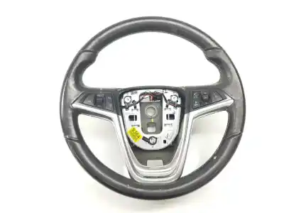 Second-hand car spare part Steering Wheel for CORSA MOKKA X Selective StartStop OEM IAM references 42359364  42359364