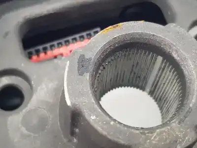 Автозапчастина б/у кермо для corsa mokka x selective startstop посилання на oem iam 42359364  42359364