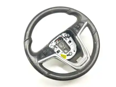 Автозапчастина б/у кермо для corsa mokka x selective startstop посилання на oem iam 42359364  42359364