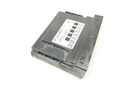 Second-hand car spare part electronic module for corsa mokka x selective startstop oem iam references 13510523  13510523