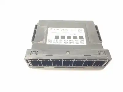 Second-hand car spare part Electronic Module for CORSA MOKKA X Selective StartStop OEM IAM references 13510523  13510523