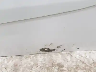 Second-hand car spare part left sliding side door for ford transit courier trend oem iam references pet7624631av  