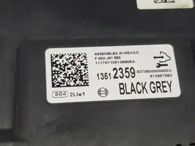 Second-hand car spare part electronic module for corsa mokka x selective startstop oem iam references 13512359  13512359