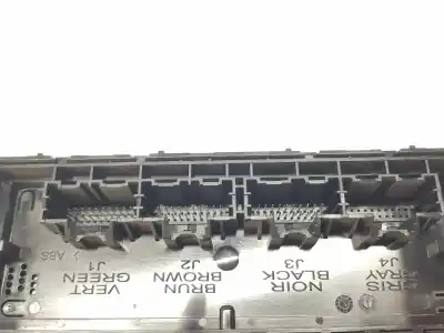 İkinci el araba yedek parçası elektronik modül için corsa mokka x selective startstop oem iam referansları 13506235  13506235