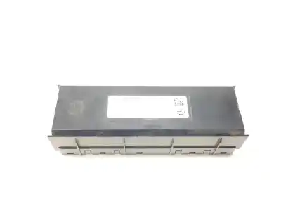 Second-hand car spare part Electronic Module for CORSA MOKKA X Selective StartStop OEM IAM references 13506235  13506235