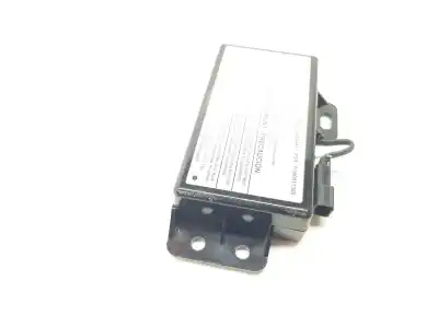 Автозапчасти б/у электронный модуль за opel mokka x selective start/stop ссылки oem iam 42454411  42454411