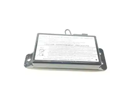 Tweedehands auto-onderdeel Elektronische Module voor OPEL MOKKA X Selective Start/Stop OEM IAM-referenties 42454411  42454411