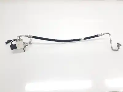 Second-hand car spare part air conditioning pipes for mercedes-benz clase e (w212) lim. 2.1 cdi cat oem iam references a2128300384