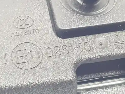 Автозапчасти б/у внутреннее зеркало за corsa mokka x selective startstop ссылки oem iam 13585947  13585947
