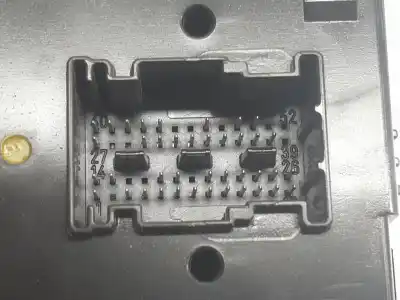 Second-hand car spare part electronic module for clase c clase e lim. 2.1 cdi oem iam references a2129009622  a2129009622