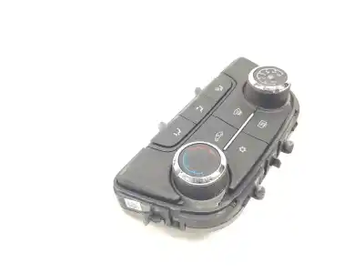 Second-hand car spare part climate control for corsa mokka x selective startstop oem iam references 39081561  39081561
