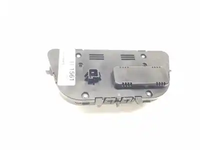 Second-hand car spare part climate control for corsa mokka x selective startstop oem iam references 39081561  39081561