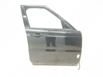 Автозапчастина б/у передні праві двері для LAND ROVER RANGE ROVER SPORT II (L494) 3.0 SDV6 HYBRID 4X4 Посилання на OEM IAM DK6220124AA  