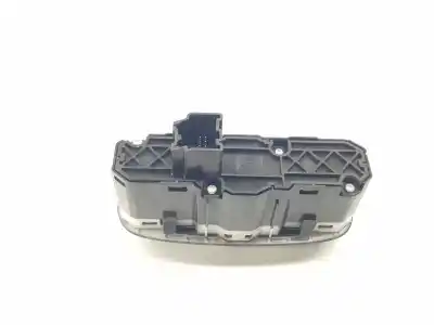 Автозапчастина б/у управління світлом для corsa mokka x selective startstop посилання на oem iam 42550413  42550413