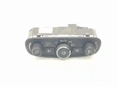 Second-hand car spare part Headlights Switch for CORSA MOKKA X Selective StartStop OEM IAM references 42550413  42550413