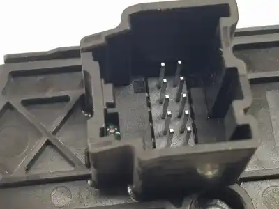 Автозапчастина б/у управління світлом для corsa mokka x selective startstop посилання на oem iam 42550413  42550413