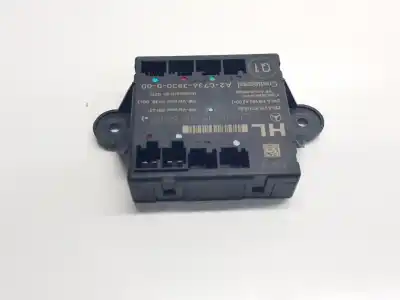 Pezzo di ricambio per auto di seconda mano modulo elettronico per clase c clase e lim. 2.1 cdi riferimenti oem iam a2189008500  a2189008500
