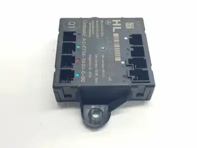 Pezzo di ricambio per auto di seconda mano modulo elettronico per clase c clase e lim. 2.1 cdi riferimenti oem iam a2189008500  a2189008500
