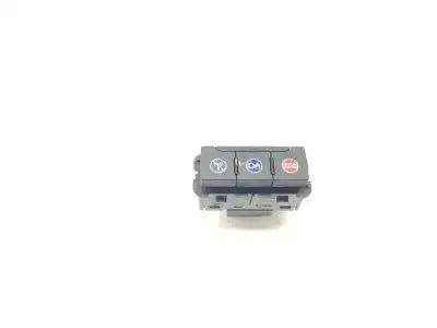 Second-hand car spare part switch for corsa mokka x selective startstop oem iam references 13496811  13496811
