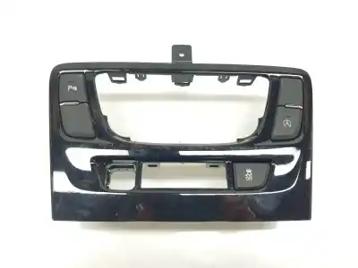 Second-hand car spare part Switch for CORSA MOKKA X Selective StartStop OEM IAM references 42457912  42364062