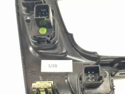 Second-hand car spare part switch for corsa mokka x selective startstop oem iam references 42457912  42364062