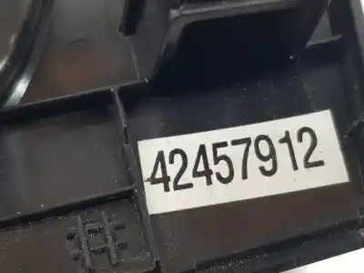Second-hand car spare part switch for corsa mokka x selective startstop oem iam references 42457912  42364062