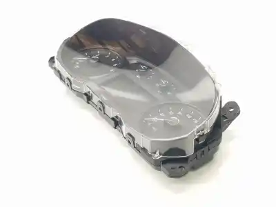 Pièce détachée automobile d'occasion compteur de vitesse tableau de bord pour corsa mokka x selective startstop références oem iam 42539746  42573261