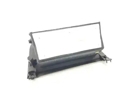 Piesă de schimb auto la mâna a doua torpedou pentru corsa mokka x selective startstop referințe oem iam 42476068  42476068