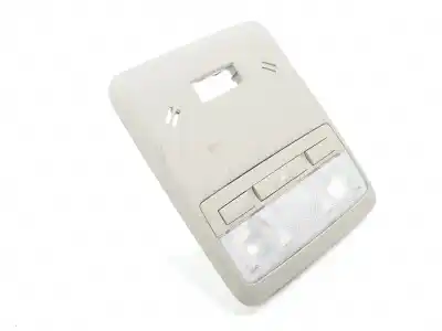 Second-hand car spare part interior light for corsa mokka x selective startstop oem iam references 42424624  42424624