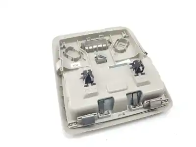 Second-hand car spare part interior light for corsa mokka x selective startstop oem iam references 42424624  42424624