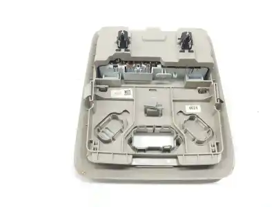 Second-hand car spare part interior light for corsa mokka x selective startstop oem iam references 42424624  42424624