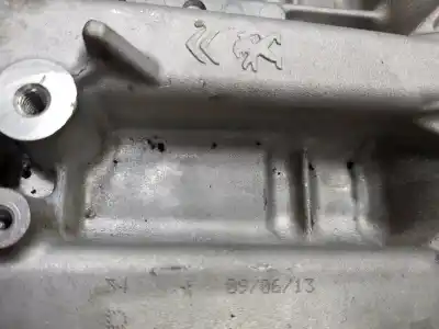 Автозапчасти б/у блокировать за citroen c3 (s desde 09/2009) 1.2 12v ссылки oem iam 1608518880  1608518880
