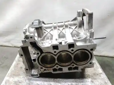 Автозапчасти б/у блокировать за citroen c3 (s desde 09/2009) 1.2 12v ссылки oem iam 1608518880  1608518880