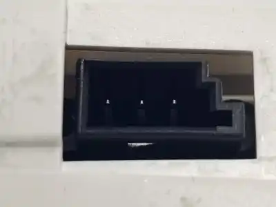 Pezzo di ricambio per auto di seconda mano contatore di chilometri per clase c clase e lim. 2.1 cdi riferimenti oem iam a2188270270  a2188270270